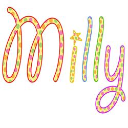 Horario de apertura Milly Moda infantil, Vigo