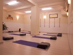 Horario de apertura Centro Dharamsala Yoga, San Fernando de Henares