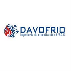 Horario de apertura DAVOFRIO, Sant Vicent Del Raspeig