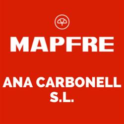 Horario de apertura ANA CARBONELL S.L (MAPFRE), Tavernes Blanques