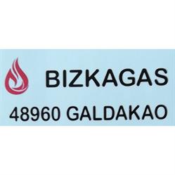 Horario de apertura Bizkagas Bizkaia, Cruz