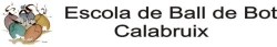 Horario de apertura Escola de ball de bot Calabruix, Llucmajor