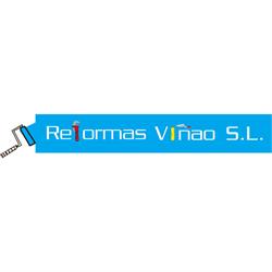 Horario de apertura Reformas Viñao, Cacheiras
