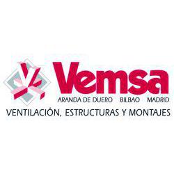 Horario de apertura VEMSA - VENTILACIÓN INDUSTRIAL, Aranda de Duero