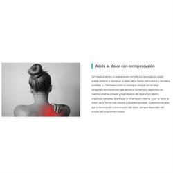 Horario de apertura Artropos – Centros de termopercusión, Madrid