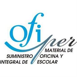 Horario de apertura Papelería Ofiper, Suministro integral de material de Oficina y Escolar, Jaén