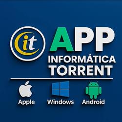 Horario de apertura Informática Torrent, 