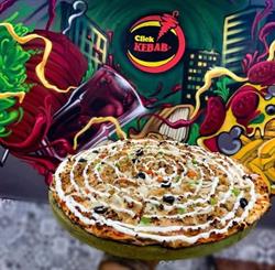 ClickKebab la Negrilla en Sevilla (Parque Amate) - Horario de apertura