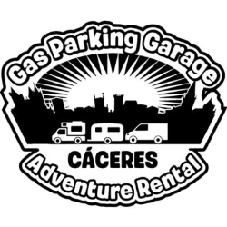 Horario de apertura Gas Parking Garage, Cáceres