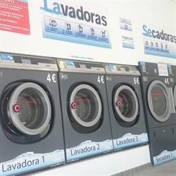 Horario de apertura Lacolada Lavandería autoservicio Ponferrada,