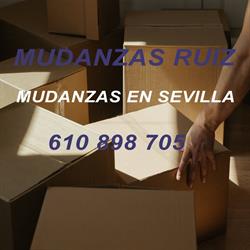 Horario de apertura Mudanzas Pedro Ruiz, Dos Hermanas