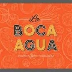 Restaurante La Boca Agua en Barcelona (Sants-Montjuïc) - Horario de apertura