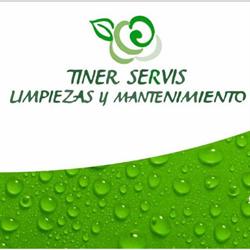 Horario de apertura Tiner Servis Limpieza y Mantenimiento, Candelaria
