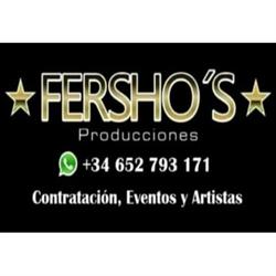 Horario de apertura Fershos Producciones, Leganés