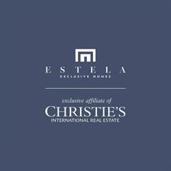 Horario de apertura Estela Exclusive homes, Eivissa