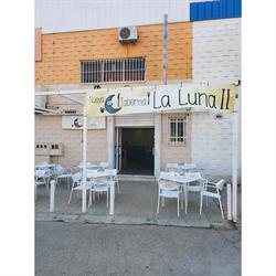 Horario de apertura Nueva Taberna La Luna II, Ogíjares
