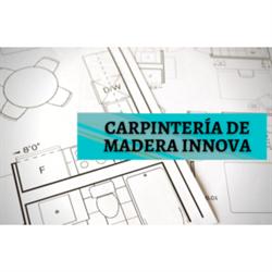Horario de apertura Carpintería de Madera Innova, S.L., Burgos