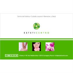Horario de apertura Esteticentro - Centro Estética en Cartagena, 