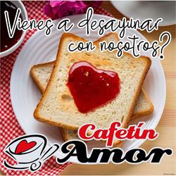 Horario de apertura Cafetin Amor, Ferrol