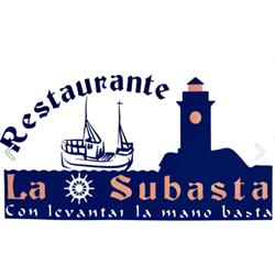 Horario de apertura Restaurante La Subasta, Elche