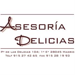 Asesoría Delicias en Madrid (Arganzuela) - Horario de apertura
