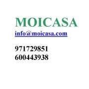 Horario de apertura Moicasa, Palma de Mallorca
