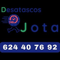 Horario de apertura Desatascos Jota, Cartagena