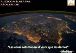 Horario de apertura ALEXCON S.L, Madrid