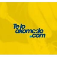 Horario de apertura TELOAKOMODO.COM, Pamplona