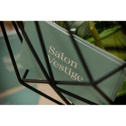 Horario de apertura Salon Vestige, Lleida