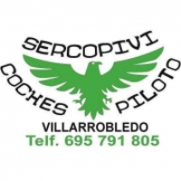 Horario de apertura Sercopivi SL, Villarrobledo