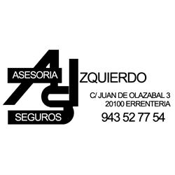 Horario de apertura ASESORÍA SEGUROS IZQUIERDO, Errenteria