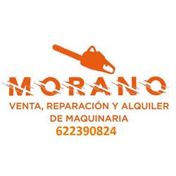Horario de apertura Morano-Maquinaria, La Palma