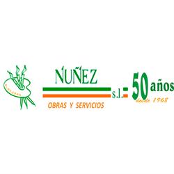 Horario de apertura Pintura Mural Nuñez S.L., Paterna