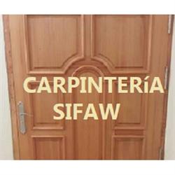 Horario de apertura Carpintería Sifaw, Éibar