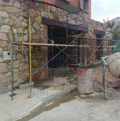 Horario de apertura Construcciones y Reformas Sandin, Hoyos