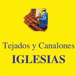 Horario de apertura TEJADOS Y CANALONES IGLESIAS, Burgos