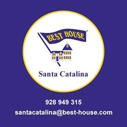 Horario de apertura Best House Las Palmas Santa Catalina, Las Palmas de Gran Canaria