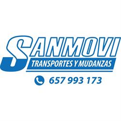 Horario de apertura Transportes Y Mudanzas Sanmovi, Los Llanos