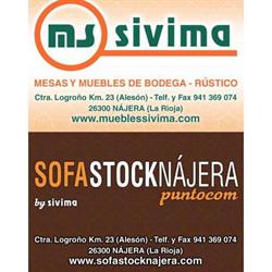 Horario de apertura Sofastocknajera, Nájera