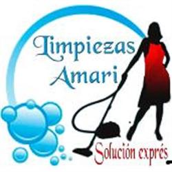 Limpiezas Amari en Vitoria-Gasteiz (Salburua) - Horario de apertura