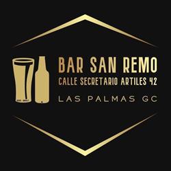 Bar San Remo en Las Palmas de Gran Canaria (Las Palmas) - Horario de apertura