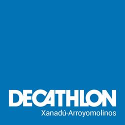 Horario de apertura Decathlon Xanadú-Arroyomolinos, 