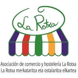 Horario de apertura Asociación de Comercio y Hostelería La Rotxa, Pamplona