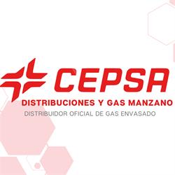 Horario de apertura CEPSA Gas Manzano Butano Murcia, Beniel