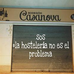 Bodegón Casanova en Vigo (Lavadores) - Horario de apertura
