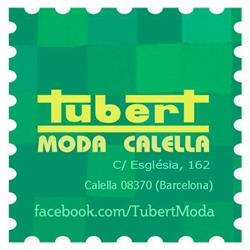 Horario de apertura Tubert Moda Calella, 