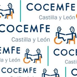 Horario de apertura Cocemfe Confederación De Personas Con Discapacidad Física De Castilla Y León, Palencia