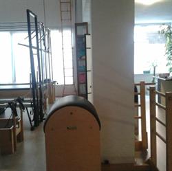 Horario de apertura EPI Espacio Pilates Valladolid, 