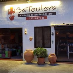 Horario de apertura Sa Teulera, Porreres
